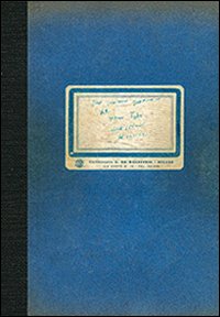Questo Quaderno Appartiene A Giovanni Testori di Gallerani Paola - libri Questo Quaderno Appartiene A Giovanni Testori di Gallerani Paola - libri