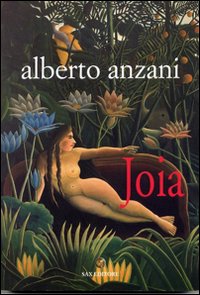 Joia  di Anzani Alberto - Libro