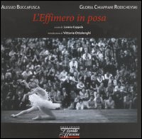 Effimero In Posa  di Buccafusca-rodichevski - libri
