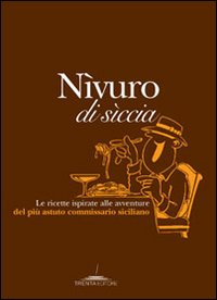 Nivuro Di Siccia  di Neri - libri