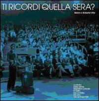 Ti Ricordi Quella Sera La Storia Delle Prime Telev di Villa Renzo  Villa Roberta - libri