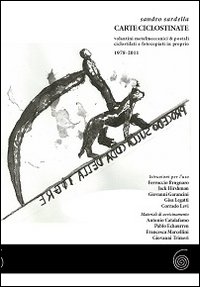 Carte Ciclostinate di Sardella Sandro - libri Carte Ciclostinate di Sardella Sandro - libri