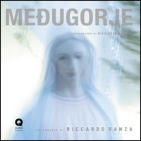 Medjugirje  di Ranza Riccardo - libri