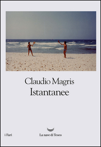 Istantanee  di Magris Claudio - libri