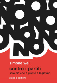 Contro_I_Partiti_-Weil_Simone