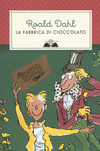Fabbrica Di Cioccolato (la)  di Dahl Roald - libri