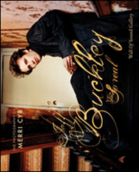 Jeff Buckley So Real  di Cyr Merri Harari G. (cur.) - libri