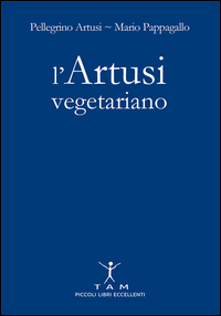 Artusi_Vegetariano_(l`)_-Artusi_Pellegrino_Pappagallo_M