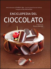 Enciclopedia_Del_Cioccolato_+_Dvd_-Bau_Frederic