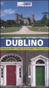 Dublino  di Ed. 2016 - libri