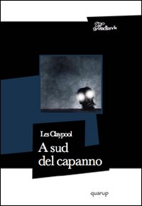 A Sud Del Capanno  di Aavv - Libro