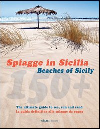 150+_Spiagge_In_Sicilia_Ediz_Italiana_E_Inglese_-Dello_Russo_William