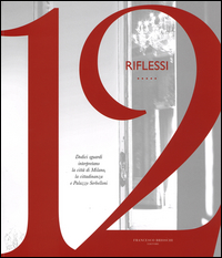 12 Riflessi  di Aa.vv. Fondazione Serbelloni (cur.) - libri