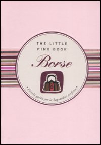 Borse  di Grispo Sonia T. - Libro