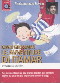 Avventure_Di_Itamar_Audiolibro_-Grossman_David