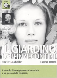 Giardino_Dei_Finzi_Contini_Audiolibro_-Bassani_Giorgio