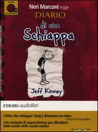 Diario_Di_Una_Schiappa_Audiolibro_-Kinney_Jeff