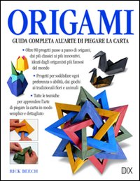 Origami  di Aa.vv. - libri
