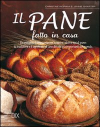 Pane Fatto In Casa  di Aa.vv. - libri