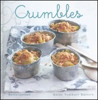 Crumbles  di Lizambard Martine - libri