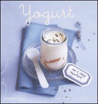 Yogurt di Payany Esterelle - libri Yogurt di Payany Esterelle - libri