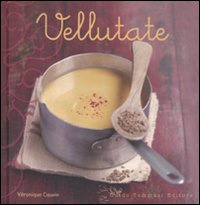 Vellutate  di Cauvin Veronique - libri