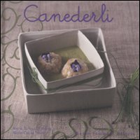 Canederli  di Di Marco M. Teresa Ferre` M. C - libri