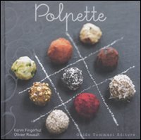 Polpette di Fingerhut Karen Rouault Olivie - libri Polpette di Fingerhut Karen Rouault Olivie - libri