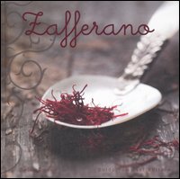 Zafferano  di Torresan Barbara - libri