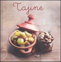 Tajines  di Lizambard Martine - libri