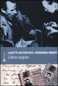 Celine_Segreto_-Destouches_Lucette_Robert_Ve`r