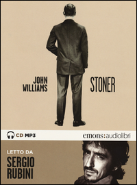 Stoner_Letto_Da_Sergio_Rubini_Audiolibro._Cd_Audio_Formato_Mp3_-Williams_John_E.