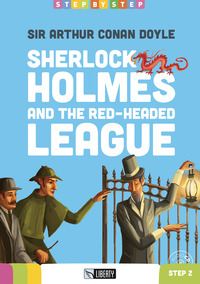 Sherlock_Holmes_And_The_Red-headed_League_._Con_Cd-audio_-Doyle_Arthur_Conan