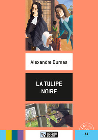 Tulipe_Noire_Con_Cd-audio_(la)_-Dumas_Alexandre
