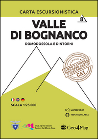 Mappa_Valle_Di_Bognanco._Scala_1:25.000._Ediz._Italiana,_Inglese_E_Tedesca_-Aa.vv.