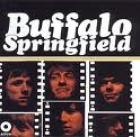 Buffalo Springfield di Buffalo Springfield - CD Buffalo Springfield di Buffalo Springfield - CD