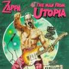 The Man From Utopia di Frank Zappa - CD