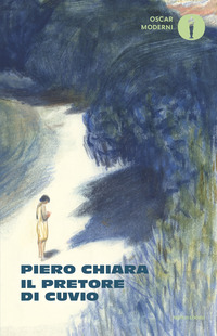 Pretore Di Cuvio (il)  di Chiara Piero