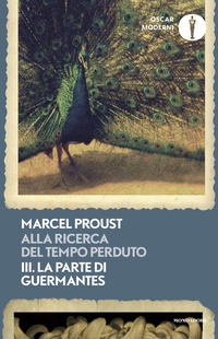 Alla Ricerca Del Tempo Perduto di Proust Marcel