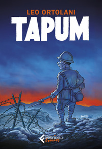 Tapum  di Ortolani Leo - libri