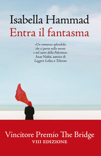 Entra Il Fantasma di Hammad Isabella - libri Entra Il Fantasma di Hammad Isabella - libri