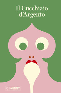 Cucchiaio D`argento  di Aa.vv. - libri