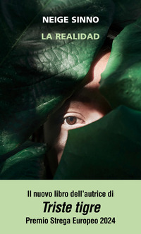 Realidad (la)  di Sinno Neige - libri