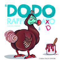 Dodo Raffreddado (il)  di Bucar Haider - libri