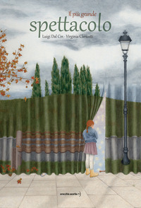 Piu Grande Spettacolo (il) di Dal Cin Luigi - libri Piu Grande Spettacolo (il) di Dal Cin Luigi - libri