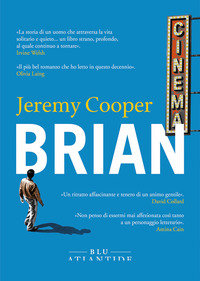 Brian di Cooper Jeremy - libri Brian di Cooper Jeremy - libri
