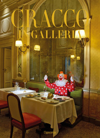 Cracco In Galleria  di Cracco Carlo - libri