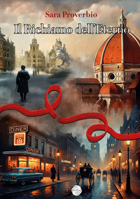 Richiamo Dell`eterno (il) di Proverbio Sara - libri Richiamo Dell`eterno (il) di Proverbio Sara - libri