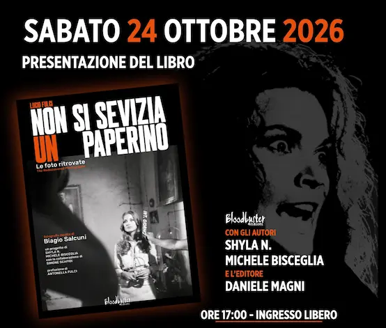 Non si sevizia un paperino